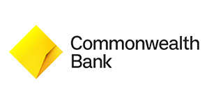 Logo CommBank