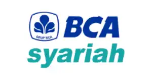 Logo BCA