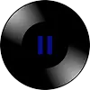 disc icon
