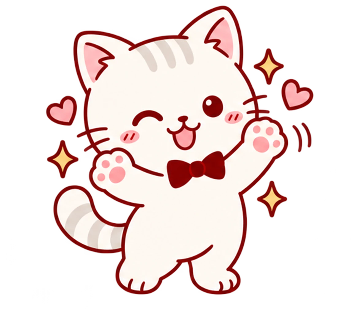 neko amour cpl1
