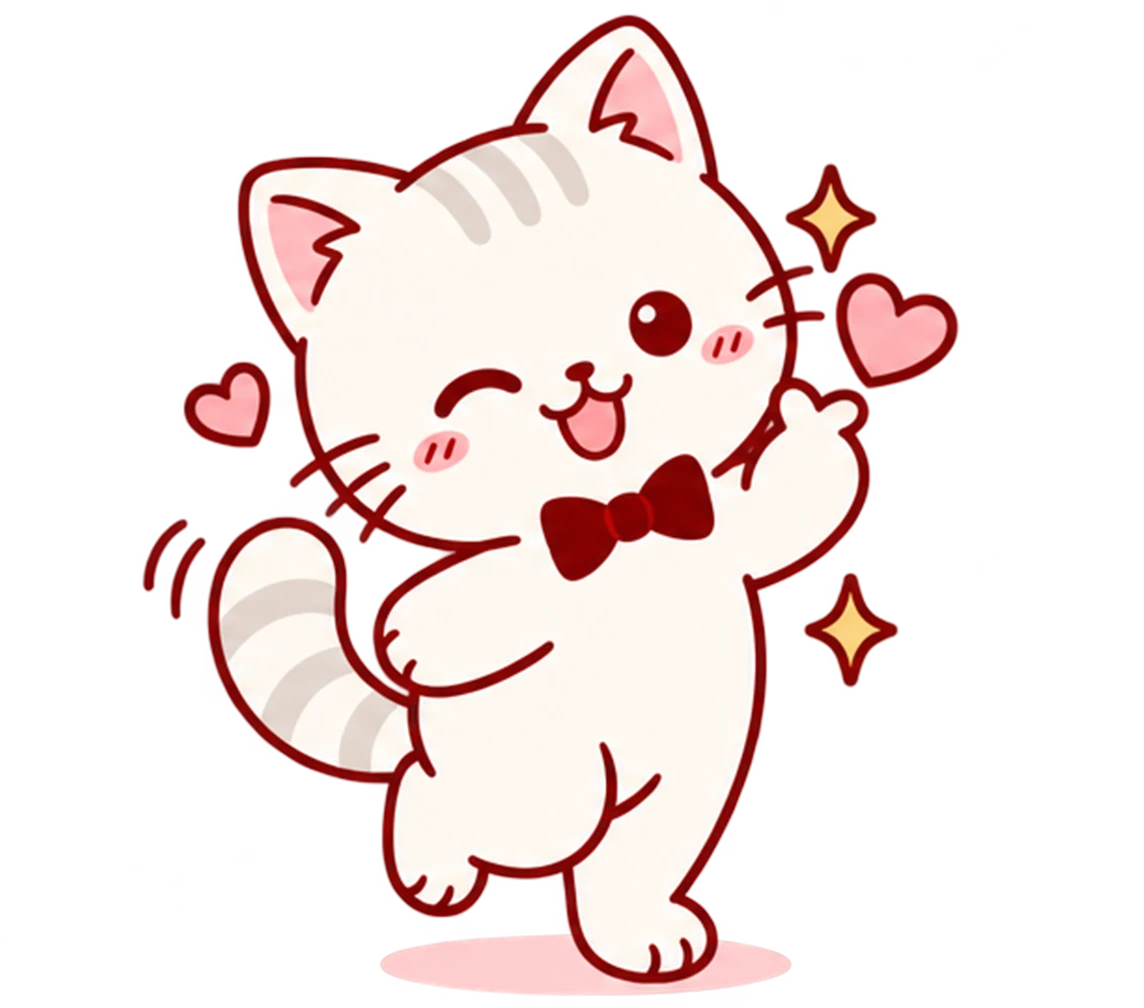 neko amour cpl2