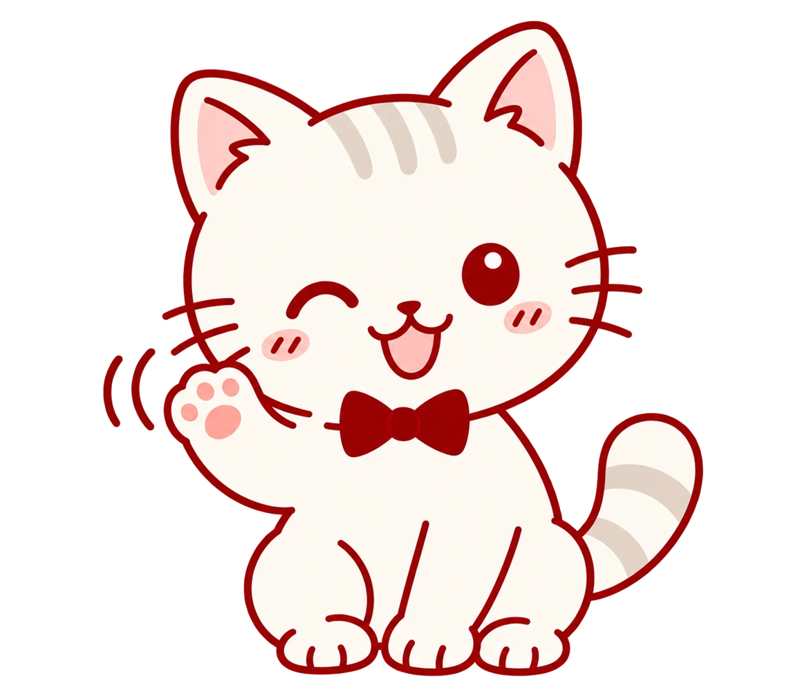 neko amour cpl3