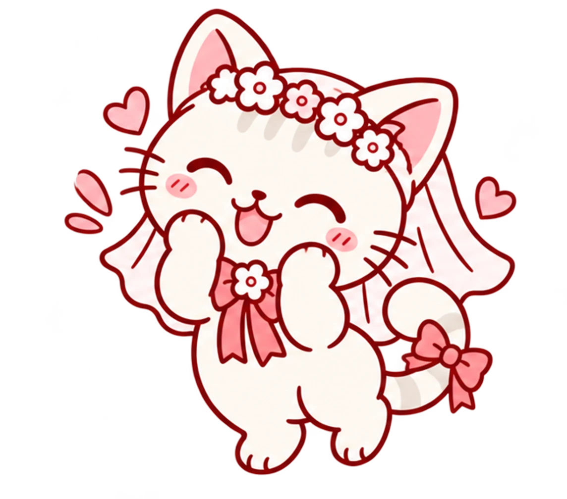 neko amour cpw1