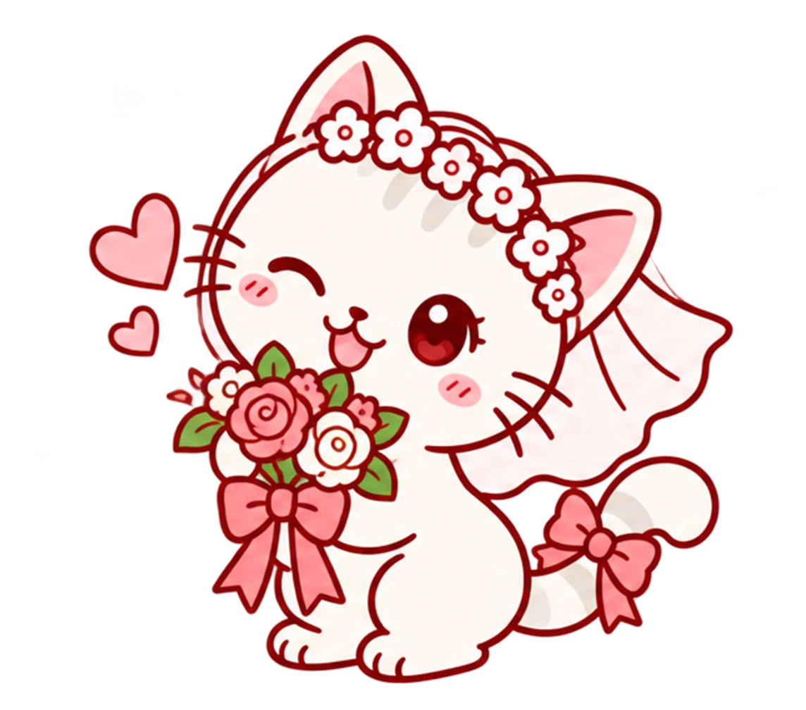 neko amour cpw2