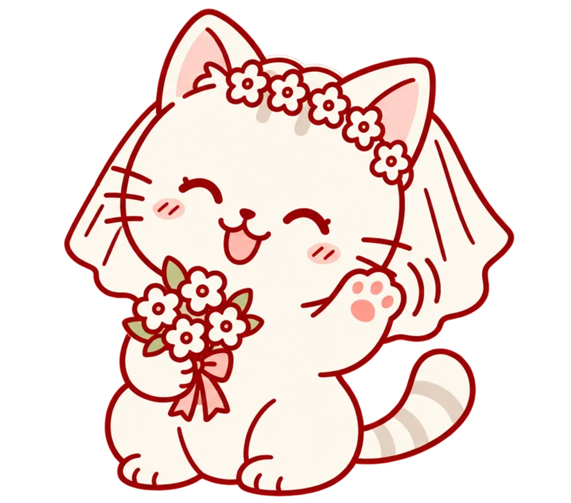 neko amour cpw3
